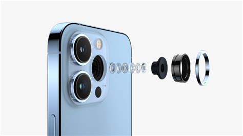 iPhone 15 Pro Again Rumored To Feature Periscope Lens And 5x Zoom