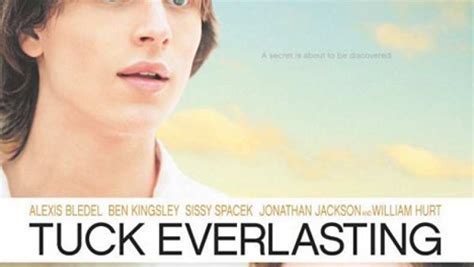 Tuck Everlasting Trailer (2002)