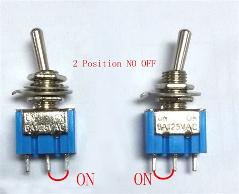 3 Pin Toggle Switch Wiring Diagram : 3 Position toggle Switch Wiring Diagram Collection / Check ...