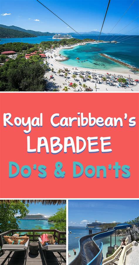 Labadee | Royal Caribbean Blog