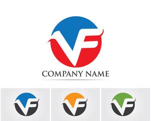 "vf Logo" photos, royalty-free images, graphics, vectors & videos | Adobe Stock