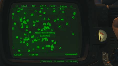 Fallout 4 vendors not working - shadowlinda