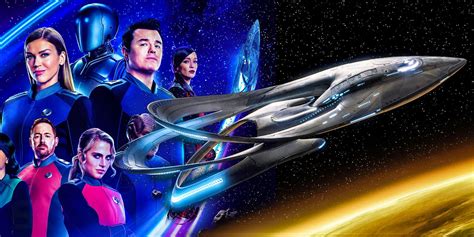 The Orville's Season 3 Finale Just Became More Meaningful