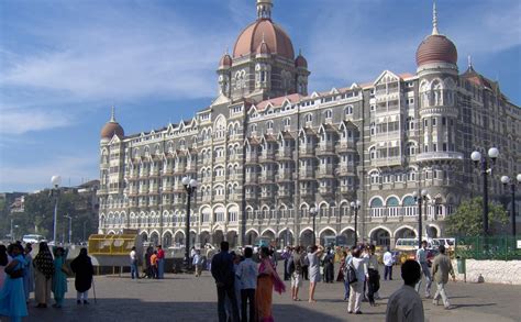 the taj mahal hotel mumbai hd wallpapers free download 1080p ~ Fine HD ...