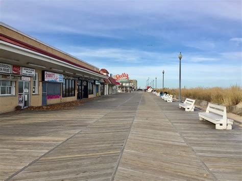 10 Reasons Why You Should Visit Rehoboth Beach Off-Season - Full Life ...