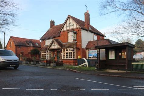 The Anchor, Tilsworth © David Howard cc-by-sa/2.0 :: Geograph Britain and Ireland