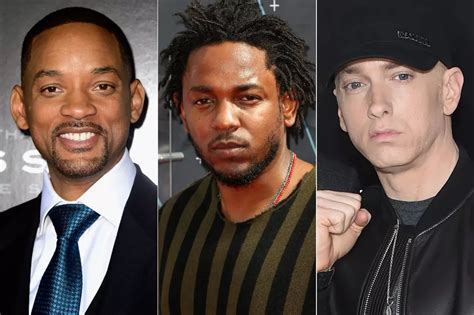 Best Rap Performance Nominees & Winners at the Grammys Over the Years - XXL