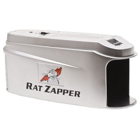 Rat Zapper Rat Killer in the Animal & Rodent Control department at ...