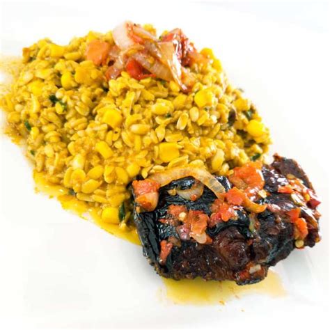 Igbo Food: 25 Most Commonly Consumed Igbo Food - Ou Travel and Tour