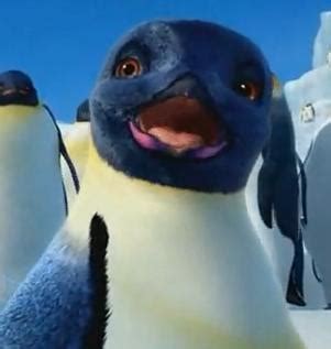 Gloria's Happy Face! - Gloria (Happy Feet) Photo (19357877) - Fanpop