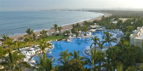 Pueblo Bonito Emerald Bay Resort & Spa All Inclusive in Mazatlan - Room Deals, Photos & Reviews