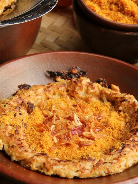 Resep Kerak Telor, Kuliner Tradisional yang Laris Manis Saat HUT ...