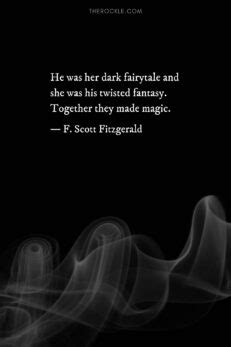 80 Beautifully Dark Quotes About Love