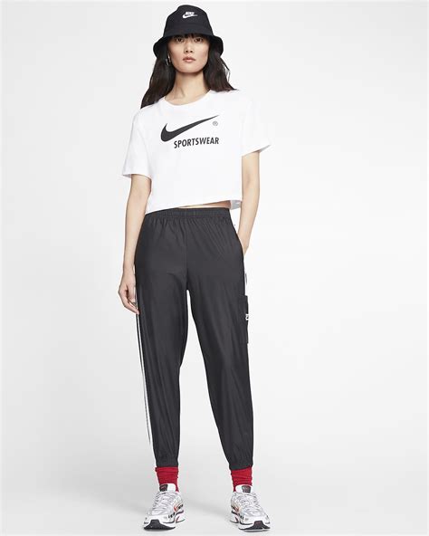 Nike Sportswear Women's Woven Trousers. Nike MY