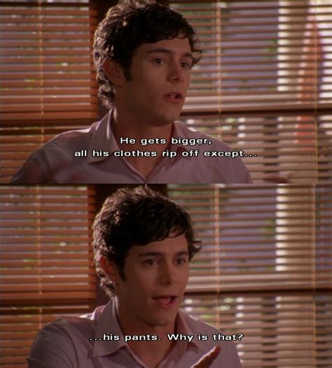 111 best images about seth cohen's finest moments on Pinterest | The oc ...