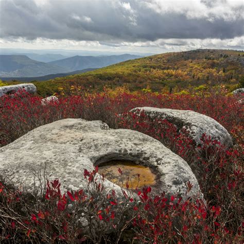 Must-see attractions West Virginia, Mid-Atlantic States - Lonely Planet