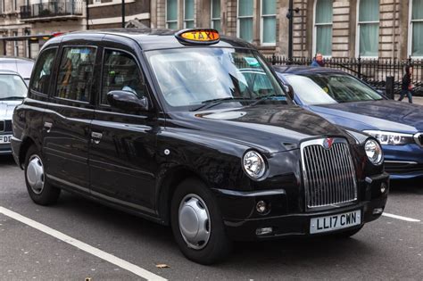 Why Do London Cab Drivers Know So Much? - TeacherToolkit