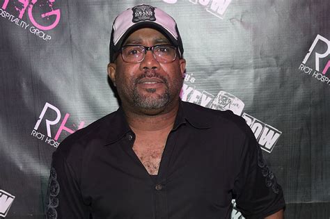 Darius Rucker Details His Own Experiences With Racism | Kowaliga ...