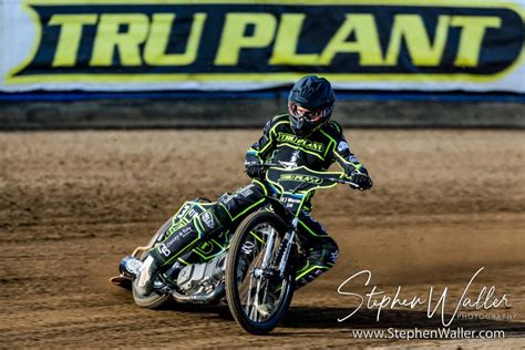 LEICESTER V IPSWICH: RACEDAY PREVIEW - Ipswich Witches Speedway