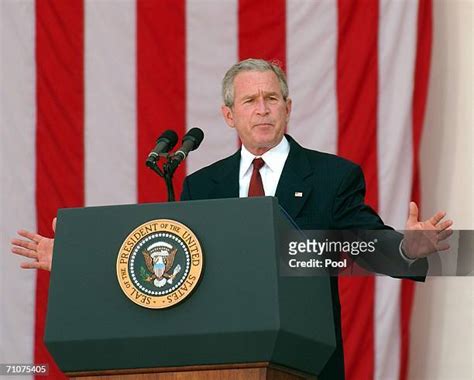 George W Bush 2006 Photos and Premium High Res Pictures - Getty Images