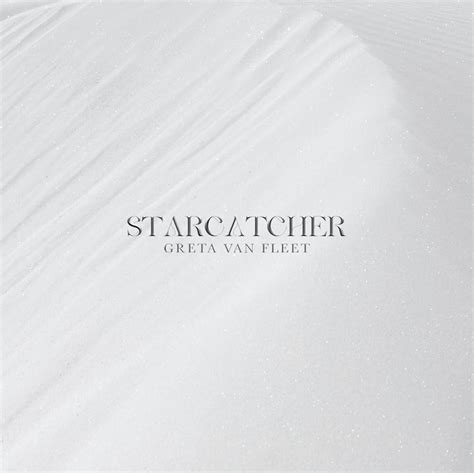 Greta Van Fleet - Starcatcher review by Tielur - Album of The Year