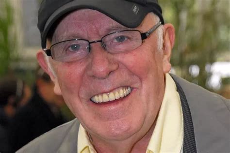 Richard Wilson's sister 'praying' as Victor Meldrew star fights for life after heart attack ...