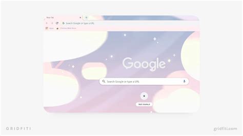 The 80 Most Aesthetic Google Chrome Themes & Backgrounds