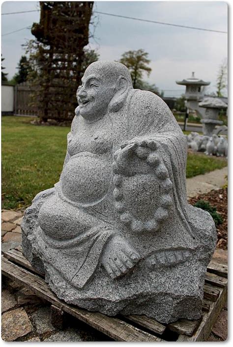 Buddha fur Garten