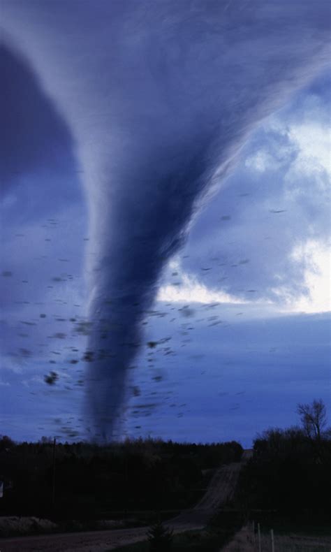 Live Tornado Wallpaper - WallpaperSafari