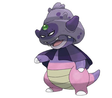 POKÉMON: The Crown Tundra DLC gets a release date, GO goes Home, and Galarian Slowking!