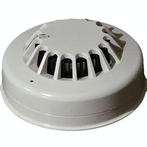 Electric System Sensor Smoke Detector at Rs 1000 | Wireless Smoke Detector in New Delhi | ID ...