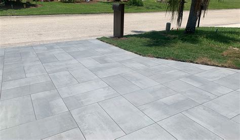 Hardscape Porcelain Pavers | Residential