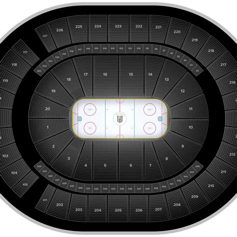 T-Mobile Arena Tickets & Events | Gametime