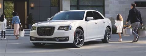 The 2023 Model Will Be the Last Chrysler 300 To Be Produced - Freedom Chrysler Dodge Jeep Ram By ...