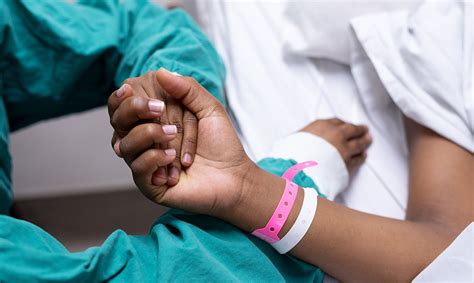 From Africa to the U.S.: A young woman’s search for sickle cell disease treatment | NIH ...