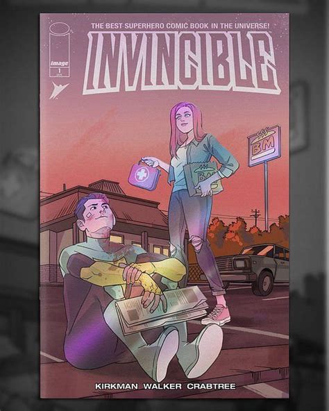 Invincible Season 2: Everything we know so far