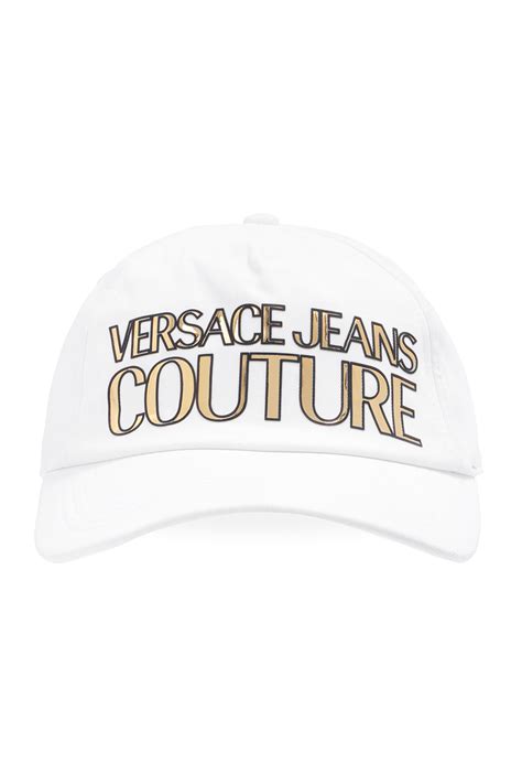 Versace Jeans Couture Baseball cap | Women's Accessories | Vitkac