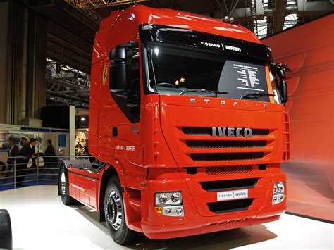 Iveco Stralis: Photos, Reviews, News, Specs, Buy car