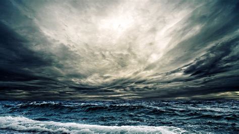 Stormy Skies Wallpapers - Wallpaper Cave