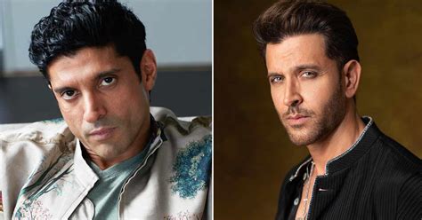 Farhan Akhtar Wanted To Cast Hrithik Roshan & Abhishek Bachchan In Dil ...