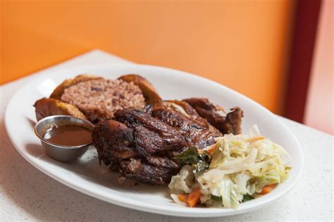 Chicago Jamaican restaurant guide: jerk chicken and more