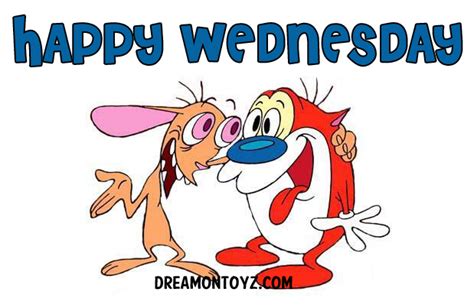 Wednesday Funny Clipart For Kids