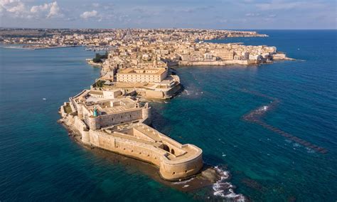 Where to go in Sicily and what to see... at least during your first visit! | Sicily, Siracusa ...