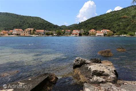 Broce, Pelješac - Vodič kroz Hrvatsku | Adriatic.hr