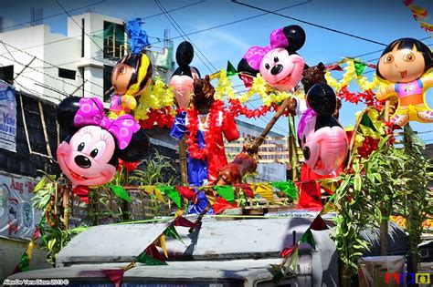 Rammmpa!: Lechon Festival of the Lechon Capital of the Philippines