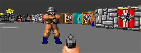 A Quick History Of First-Person Shooter Games – 1970s To Now