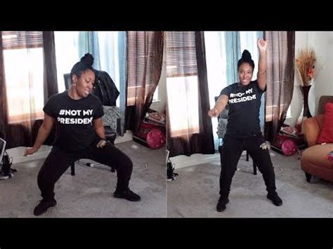 Beyonce "Before I Let Go" Dance Tutorial - YouTube | Beyonce, Dance ...