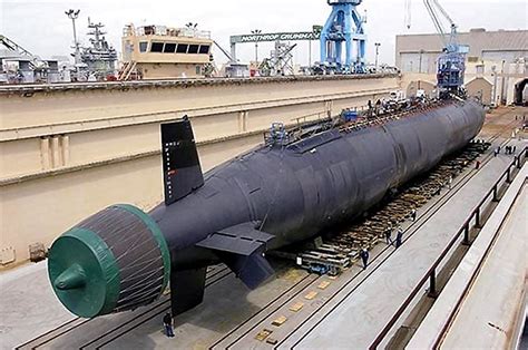 Virginia class submarine, Submarines, Us navy ships