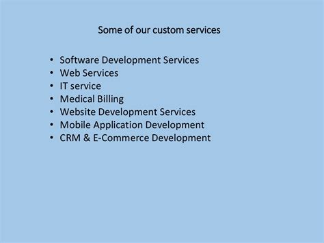 Software Development Company in Noida