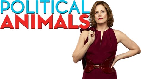 Political Animals | TV fanart | fanart.tv